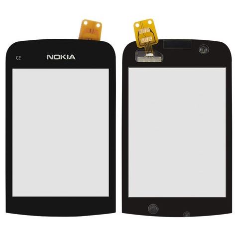 Replacement for C2-07 TOUCHPAD NOKIA - Quality Phone Parts in Sri Lanka